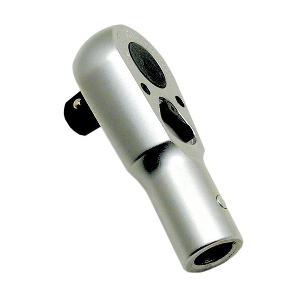 JET 3/4-in Drive 40-Tooth Ratchet Wrench Head - Super Heavy Duty