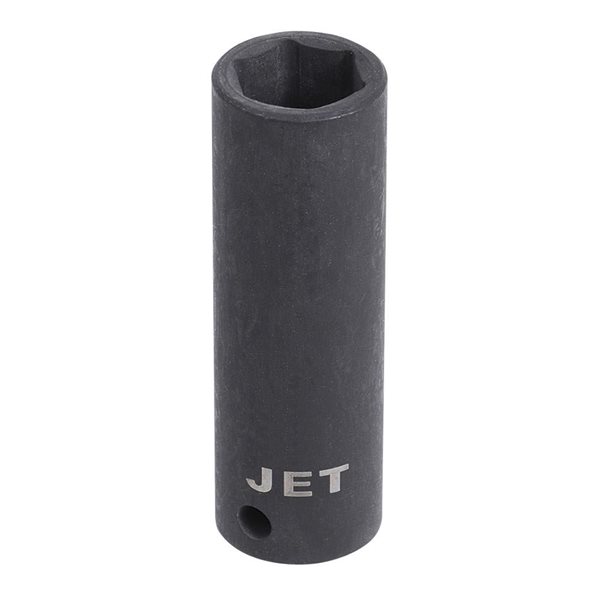 JET 3/4-in Drive x 1 5/16-in 6-Point Deep Impact Socket