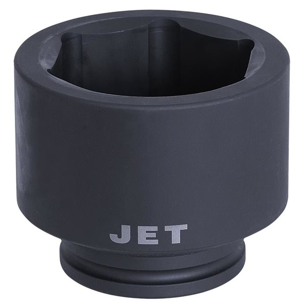 JET Regular Impact Socket - 1-1/2-in x 1-3/8-in