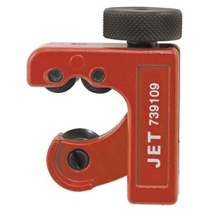 Mini coupe-tube JET 1 1/8 po