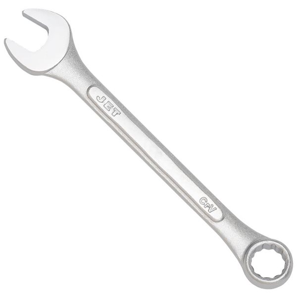 JET Raised Panel Combination Wrench - 30 mm