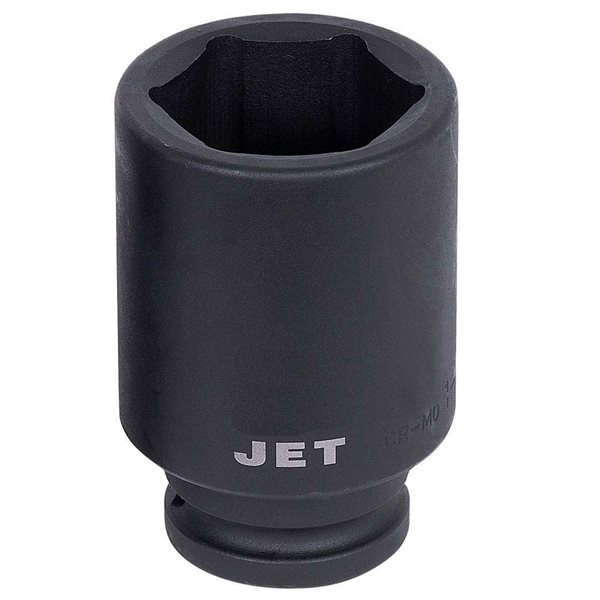 JET 3/4-in Drive x 1 7/8-in 6-Point Deep Impact Socket