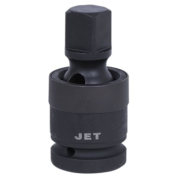 JET 1-1/2-in Drive Impact Universal Joint