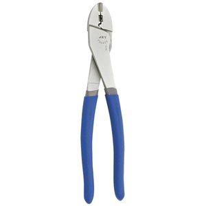 Pince coupante à sertir robuste JET 10 po