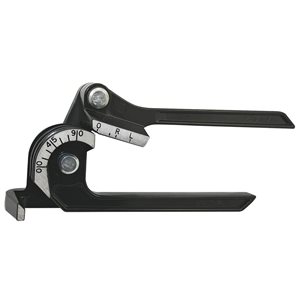 Cintreuse de tuyaux JET 3 en 1