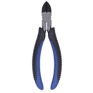 Pince coupante diagonale JET 7 1/2 po