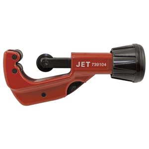 Coupe-tube téléscopique JET 1 1/4 po