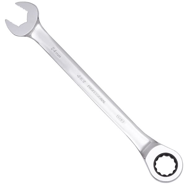 JET 32 mm Ratcheting Wrench - Metric