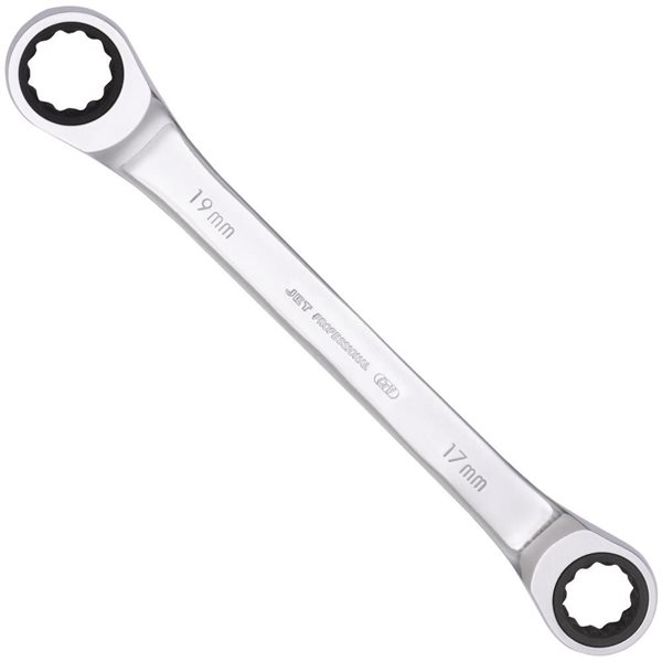 Clé à Cliquet Métrique 17 Mm 12 Points – GearWrench, La Qualité Américaine Pour Tes Serrages