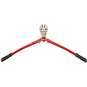 JET 36-in High Tensile Bolt Cutters - Super Heavy Duty