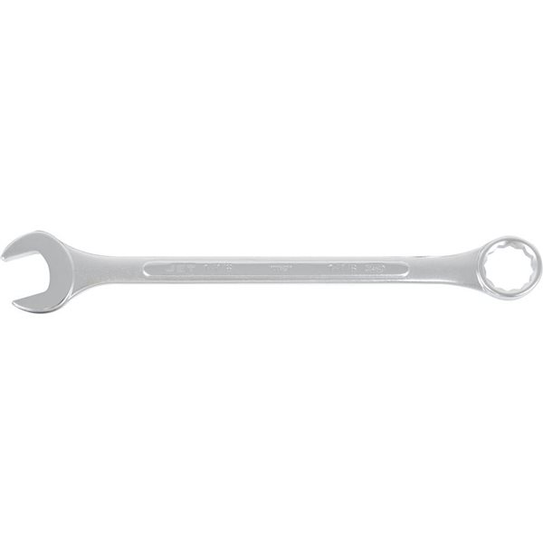 JET Raised Panel Combination Wrench - 1-7/8-in