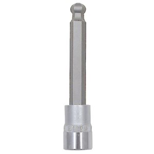 Douille 6 pans à rotule 4 po de long JET S2 7 mm x entraînement 3/8 po