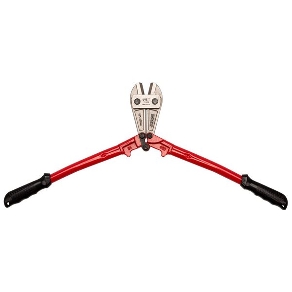 JET 24-in High Tensile Bolt Cutters - Super Heavy Duty