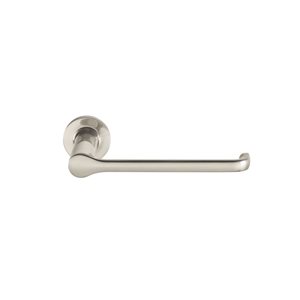 Porte-papier hygiénique Studio S American Standard argent