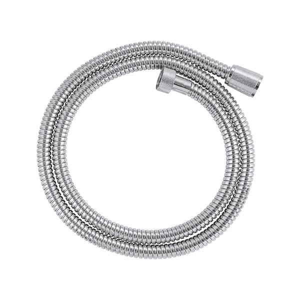 GROHE Relexaflex 49-in Metal Shower Hose