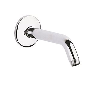 GROHE Relexa 5-in Chrome Shower Arm