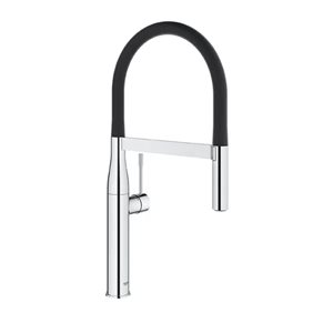 American Standard Essence Single-Handle Semi-Pro Dual Spray Kitchen Faucet