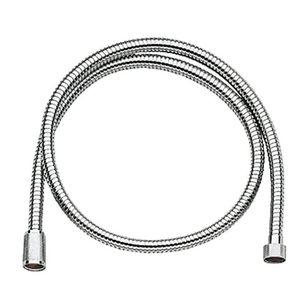 GROHE 59-in Metal Shower Hose