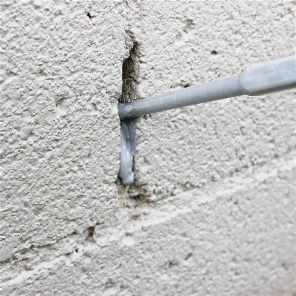 Barricade Concrete Repair Anchoring Epoxy