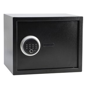 Ridgeline 0.95-ft³ Biometric Fingerprint Electronic Safe