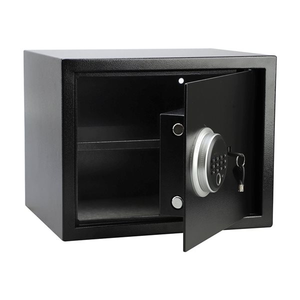 Ridgeline 0.95-ft³ Biometric Fingerprint Electronic Safe