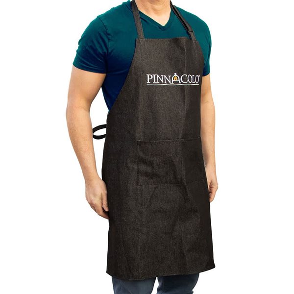 Pinnacolo Denim Apron