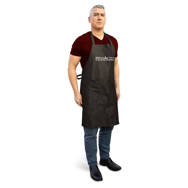 Pinnacolo Denim Apron