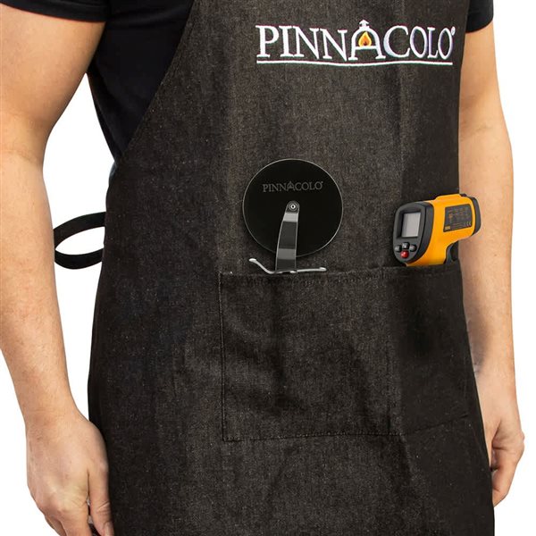 Pinnacolo Denim Apron