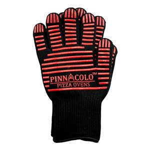 Pinnacolo High Temperature Oven Gloves