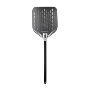 Pinnacolo 12-in Perforated Aluminum Pizza Peel