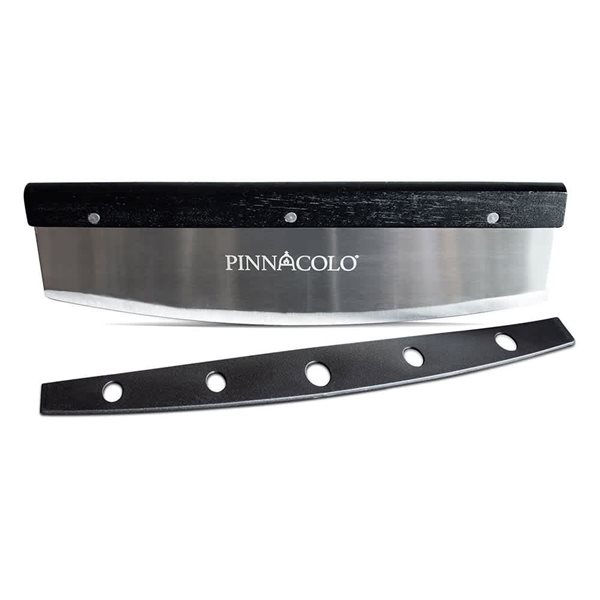 Pinnacolo 14-in Pizza Rocker Cutter