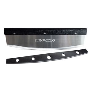 Pinnacolo 14-in Pizza Rocker Cutter