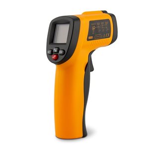 Pinnacolo Infrared Thermometer