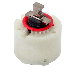 American Standard 47-mm Single Lever Brass and Plastic Cartridge w/ Seals