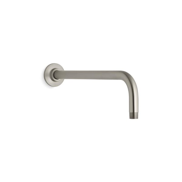 Bras Et Bride De Douche De Pluie Kohler – Chrome Poli – Neuf Autre – 10124-CP