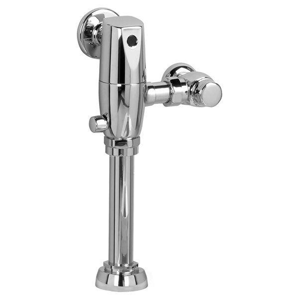 American Standard Selectronic Touchless Piston-Type Toilet Flush Valve - 4.8 LPF