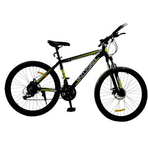 Vélo de montagne GoTyger 26 po
