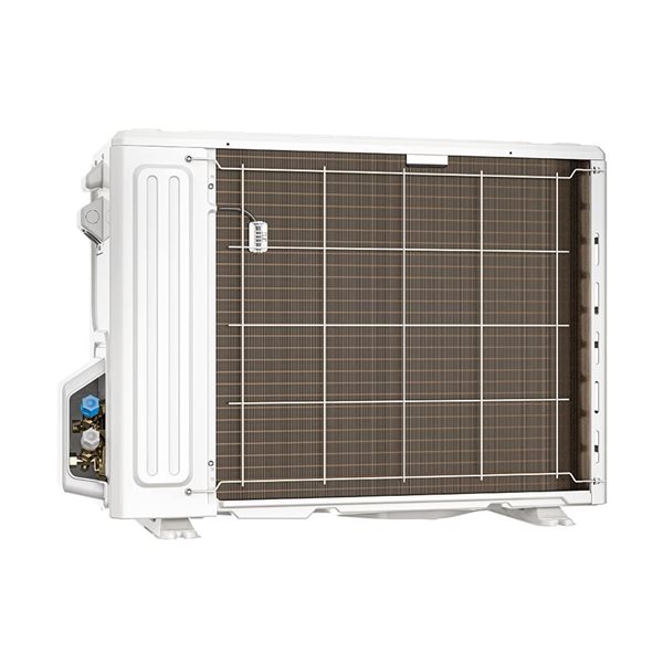MRCOOL 4th Gen 30,000 BTU 2.5-Ton 3-Zone 22 SEER Ductless Mini-Split AC and Heat Pump Set