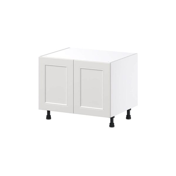 Hugo&Borg Belcourt Apron Sink Base 30-In X 34.5-In Cabinet