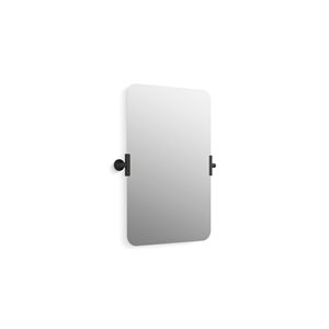 KOHLER Castia by Studio McGee 20 x 30-in Rectangular Mirror