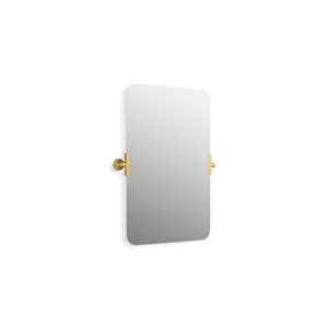 KOHLER Castia by Studio McGee 20 x 30-in Rectangular Mirror
