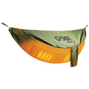 Gobi Heat Eclipse Heated Hammock - Pine