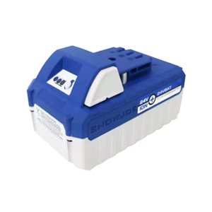 Snow Joe + Sun Joe Universal IONMAX 24 V 4.0-Ah Lithium-ion Battery