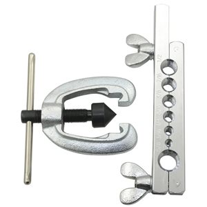 JET Flaring Bar and Yoke