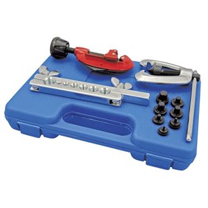JET Tube Flaring and Cutting Kit