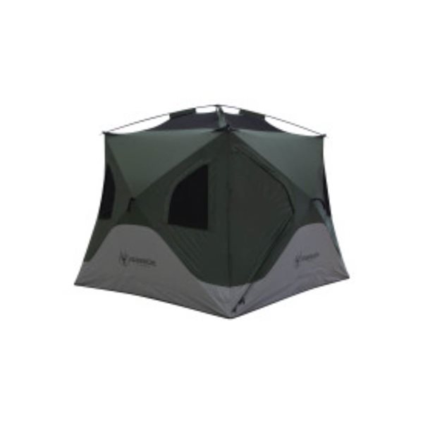 Gazelle Tents T3X Hub Alpine Green Tent