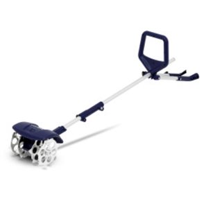 Fusion Drill-Powered Cultivator