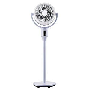 Ventilateur de circulation CC Ecohouzng 7 po