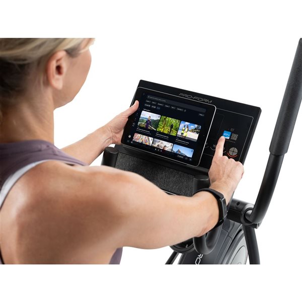 Proform Carbon EL Elliptical