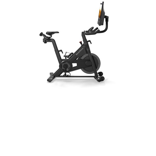Nordictrack Similar Bike To Peloton NordicTrack 24 Exercise Bike
